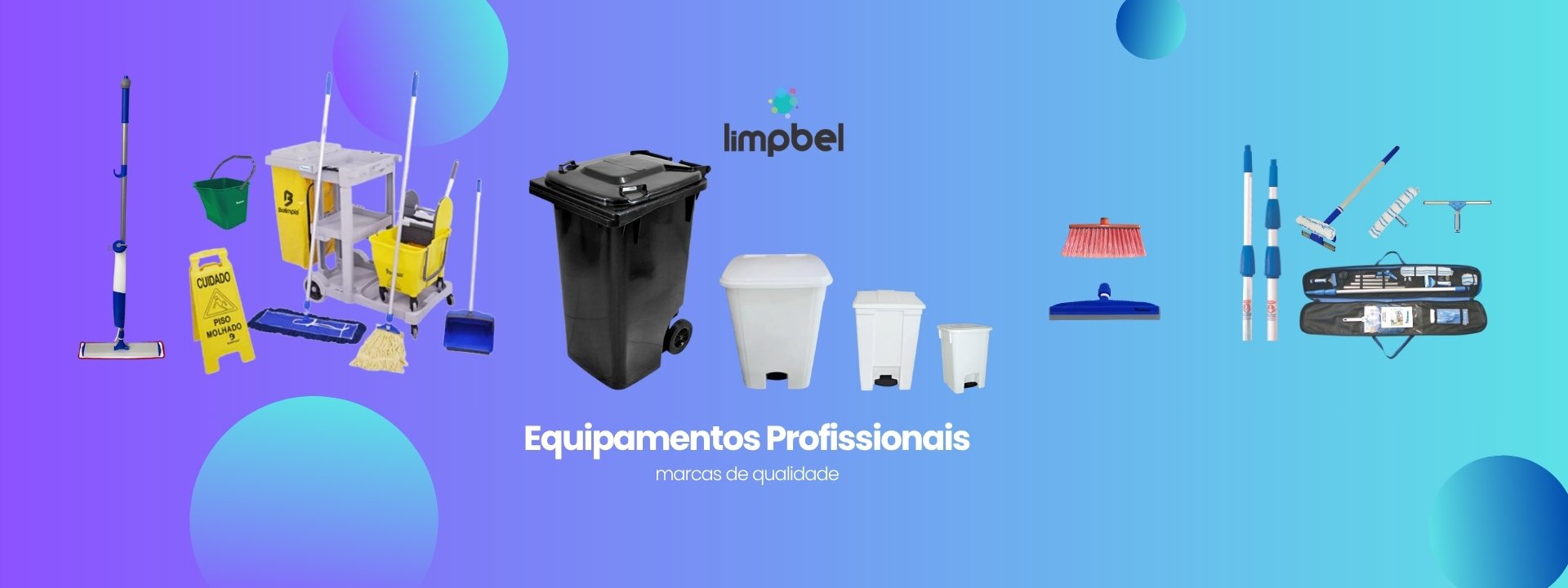 Limpbel Distribuidora